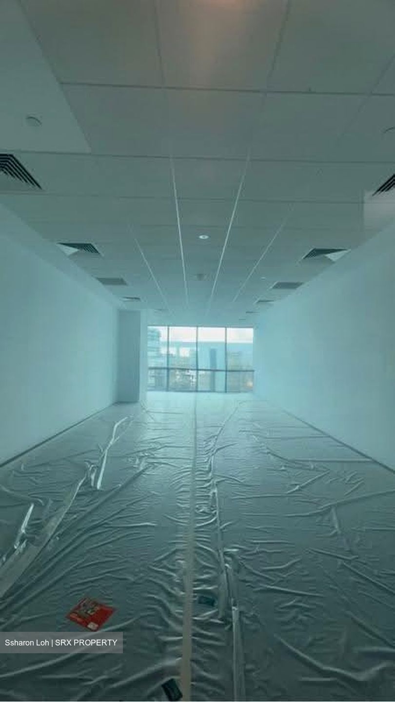 Vision Exchange (D22), Office #613702421